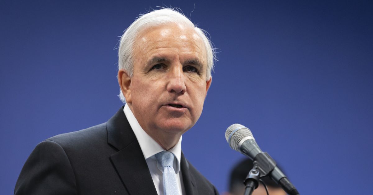 Congresista Estadounidense pide orar por FF. AA. que estarian camino a costas de Venezuela