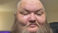TikTok star John E Crawley dead at 47 from cardiac arrest days after Pimpmunkx influencer was rushed into ICU