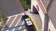 Reported leak at Vons store prompts hazmat response, evacuations