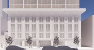 Fana Group of Companies Partnership Submits Plans to Turn Seattle’s A.E. Doyle Building into 16