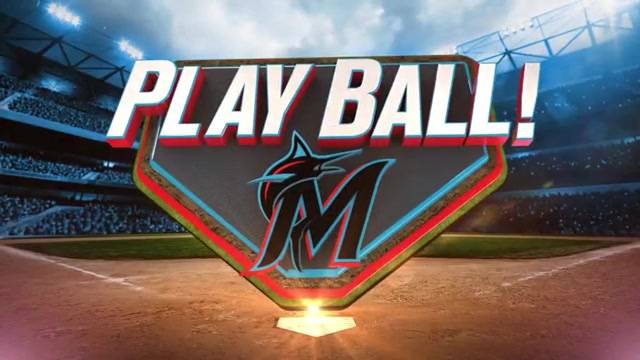Baldwin and Ozuna power Braves to 8-6 comeback win over Marlins