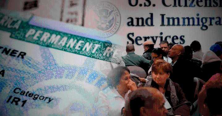 USCIS anuncia cambios en la Green Card: deberán cumplir este requisito para obtener la residencia permanente desde el 15 de agosto