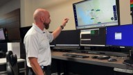 Statewide system gives dispatchers real-time access to air ambulance locations