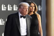 Trump seems to embrace Kennedy Center rename with supposed slip