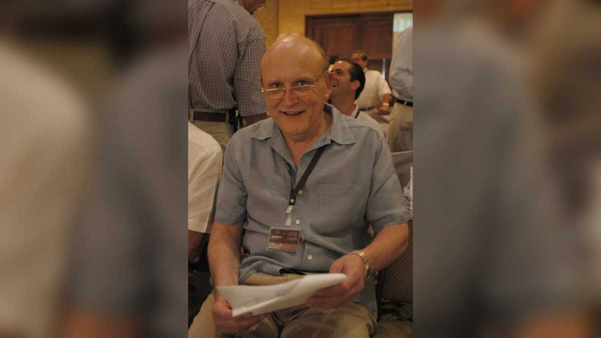 Fallece Guajardo Touché, consejero empresarial