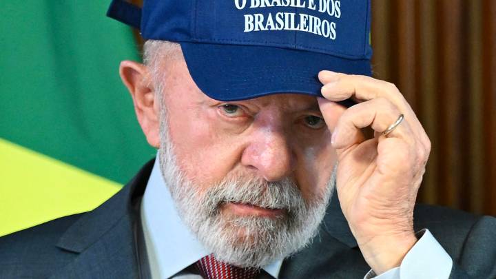 Brasil repudió la revocación de visas y sanciones impuestas por el gobierno de Trump
