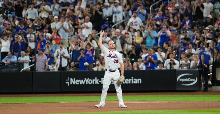 Mets Morning News: 253 and a victory