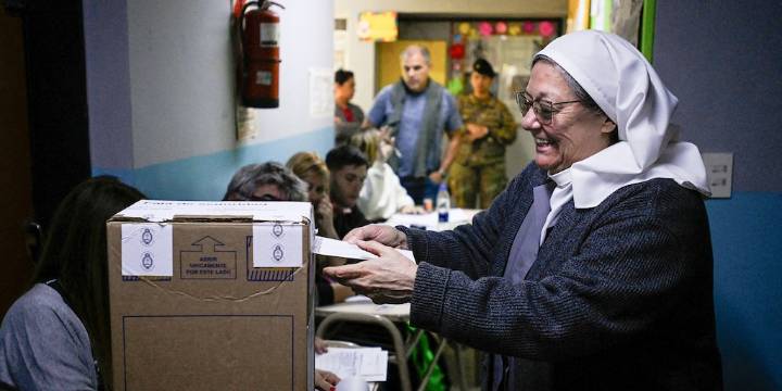 Elecciones 2025: ¿quiénes pueden votar en Argentina el próximo 26 de octubre?