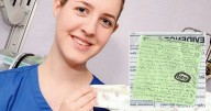 Expert says Lucy Letby's sick handwritten 'confession' notes prove she is innocent