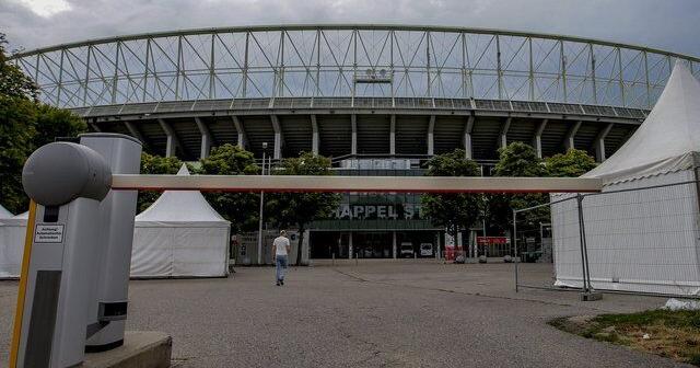 German court convicts teen for supporting plot to attack Taylor Swift concerts in Vienna