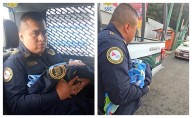 Otro bebé abandonado en menos de 24 horas; lo hallan en sanitarios del Metro UAM