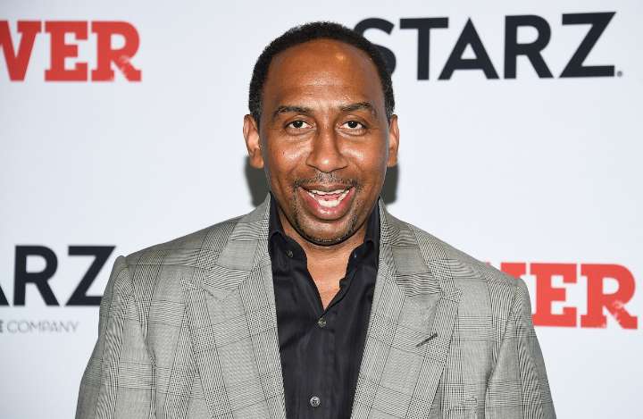 ESPN’s Stephen A. Smith rips Browns QB Dillon Gabriel’s ‘stupid, idiotic, immature’ comment