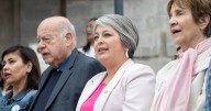 Crecimiento para la paz social: Los debates en el comando de Jara para revertir el estancamiento, tensión y falta de relato