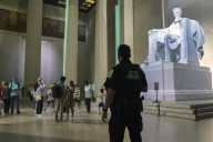 Fuerzas locales y federales ejecutan operativo masivo contra crimen en D.C.