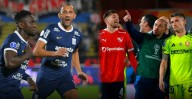 “Sería un precedente terrible”: Presidente de Alianza sobre posible fallo a favor de la U. de Chile
