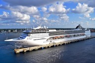 Martinique Reports Cruise Sector Surges with Record Numbers