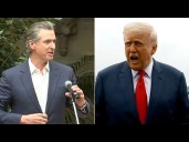 Newsom says CA will draw new congressional maps to 'END TRUMP PRESIDENCY'