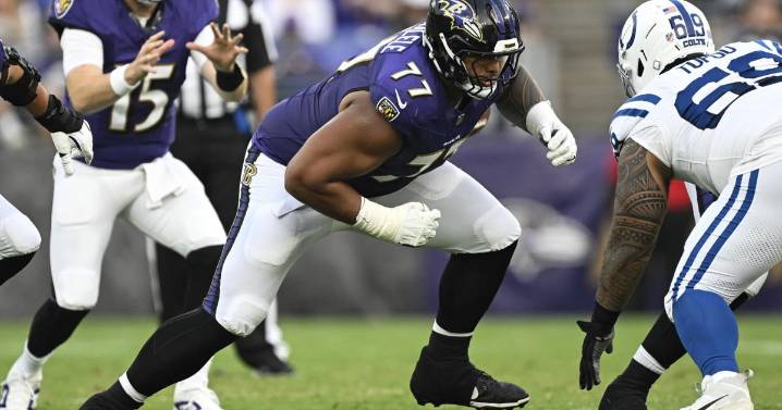 Column: Ravens weak spots under the microscope