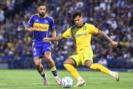 En Mar del Plata. Aldosivi vs. Boca, por el Torneo Clausura 2025: día, horario, TV y cómo ver online