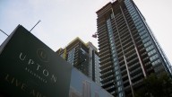 Denver's largest condo project in a decade at center of court fight
