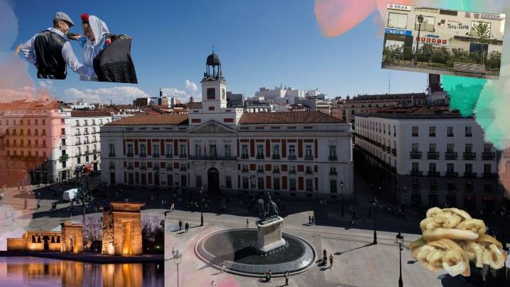 Cosas que (deberías) hacer en Madrid al menos una vez en la vida