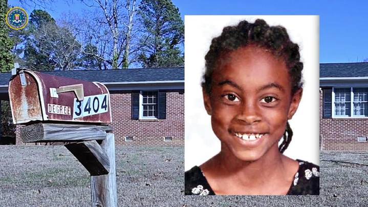 Asha Degree's 35th birthday: A look back on her case