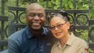 RHOSLC’s Jen Shah wears jumpsuit in rare prison photos during visit with husband for 31st wedding anniversary