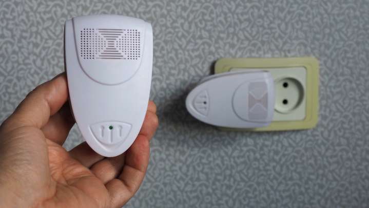 The Major Ultra Sonic Pest Control Downside You May Not Be Considering