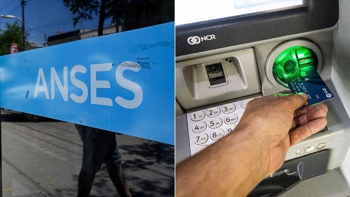 ANSES activa el 22 de agosto el pago de $322.000 para estos beneficiarios