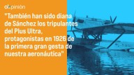 España por los aires