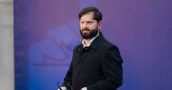 “Voten con una mano en el corazón”: Boric refuerza llamado al Parlamento para aprobar proyecto que pone fin al CAE
