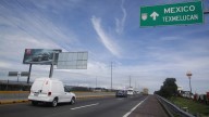 Accidente en Autopista México-Puebla Hoy, 11 de Agosto 2025