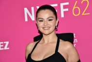 Selena Gómez fue captada junto a varias amigas en un exclusivo yate en Cabo San Lucas