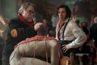 Frankenstein de Guillermo del Toro ya tiene fecha de estreno en Netflix y cines