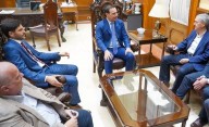 Corrientes, el primer gran test electoral de Milei y de los gobernadores