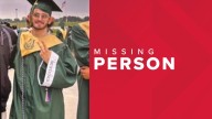 Henry County Police searching for missing 19-year-old man who is legally blind