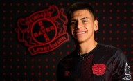 No llega solo: el ex Boca que acompañaría a Echeverri en Leverkusen