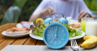 UBCO does research on fasting