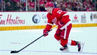 Detroit Red Wings fantasy rankings, projections for 2025