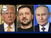 What's next for Ukraine and Russia?