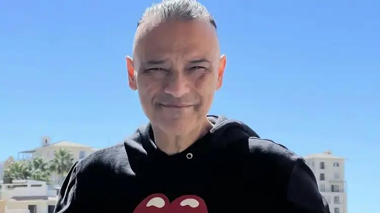 Fallece Xava Drago, vocalista de Coda, a los 54 años por cáncer