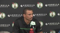 Celtics’ Mazzulla signs multi-year contract extension