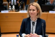 Reanudarán Irán y Europa conversación nuclear próximo martes; se acerca “fecha límite”: Kallas