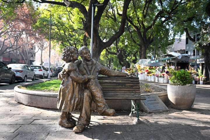 Por qué se celebra el Día del Padre este 24 de agosto en Mendoza