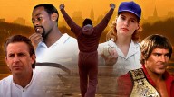 The 15 Best Sports Movies Ever Made Ranked