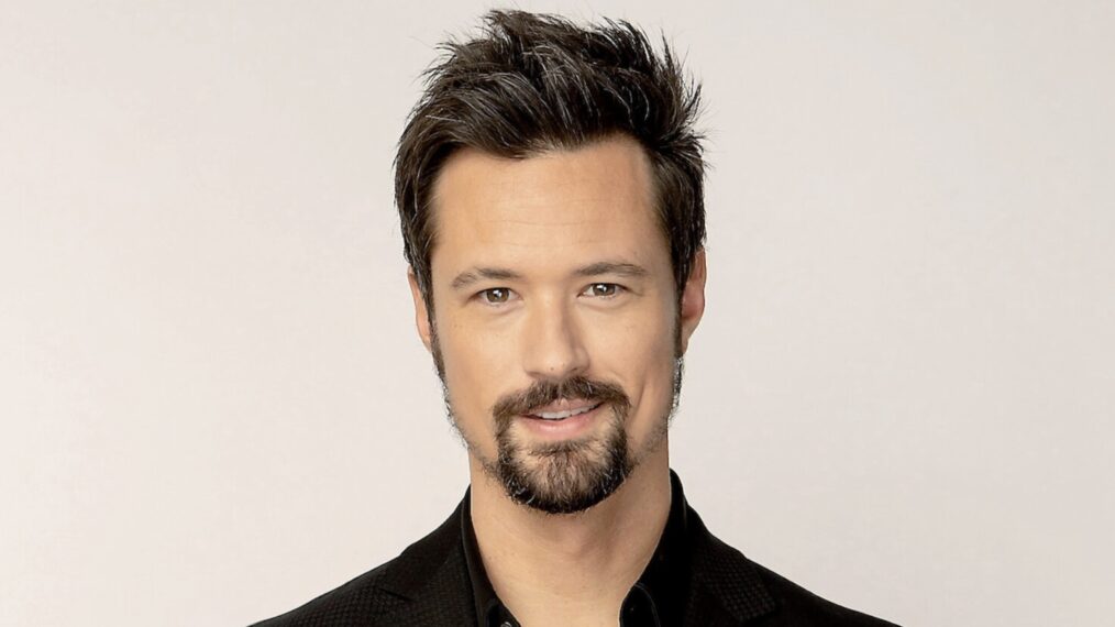 ‘Bold & the Beautiful’: Matthew Atkinson Teases Return to Soap & Fans Are Stoked