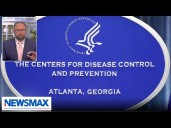 Trump is restoring trust in institutions like CDC: Jason Miller