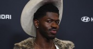 Lil Nas X jailed on suspicion of charging at police on LA street where he walked nearly naked