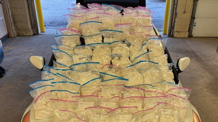 Rhoden: Drug seizure shows need for Operation: Prairie Thunder