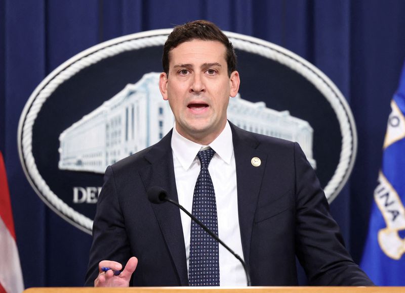 US taking 'special measures' to protect people possibly exposed in court records hack